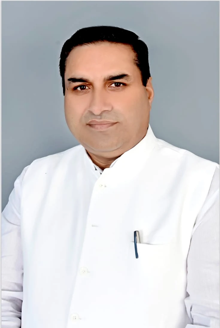 Haji Irshad Ali