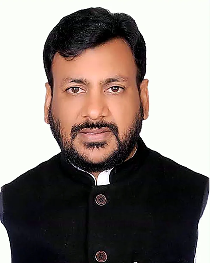Shadab Shams